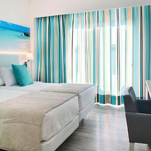 Inspire Room